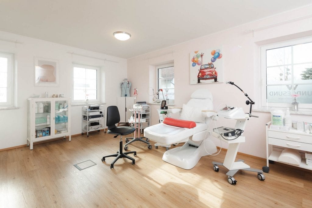 Long COVID Therapie